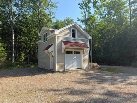 28 Dvorak Road Jefferson ME 04348