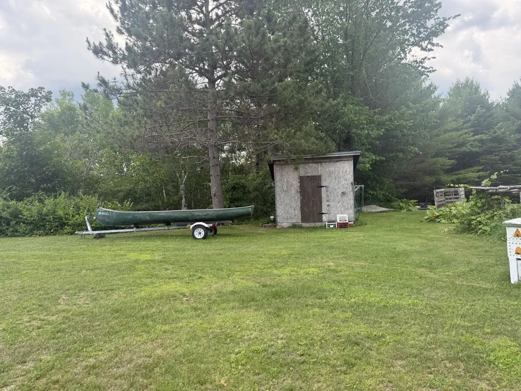 2653 Lee Road Lee ME 04455