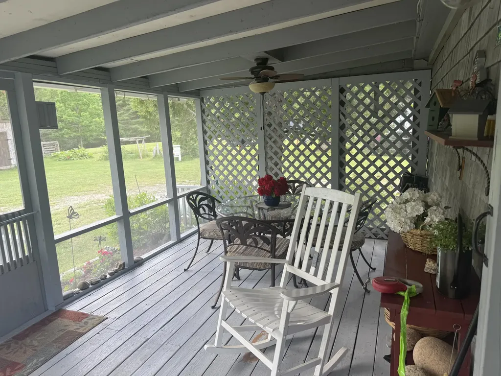 2653 Lee Road Lee ME 04455
