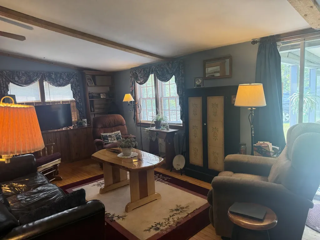 2653 Lee Road Lee ME 04455