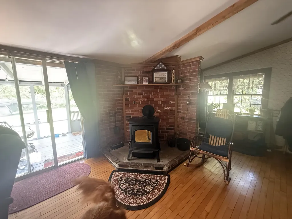 2653 Lee Road Lee ME 04455