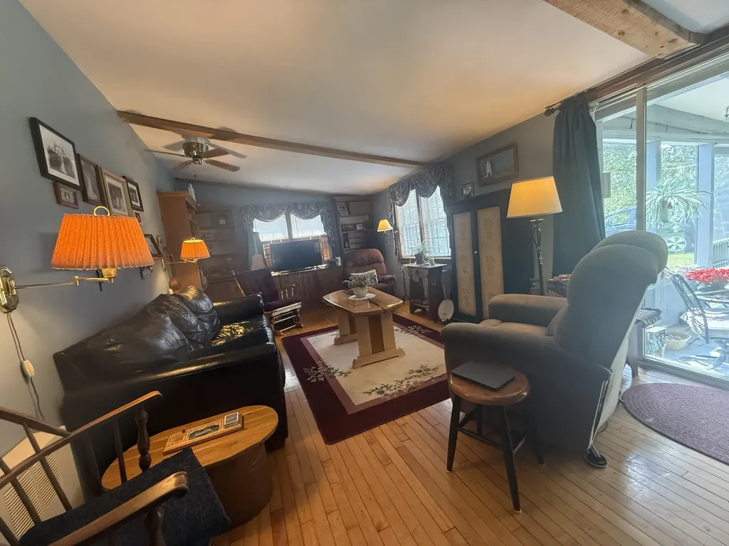 2653 Lee Road Lee ME 04455