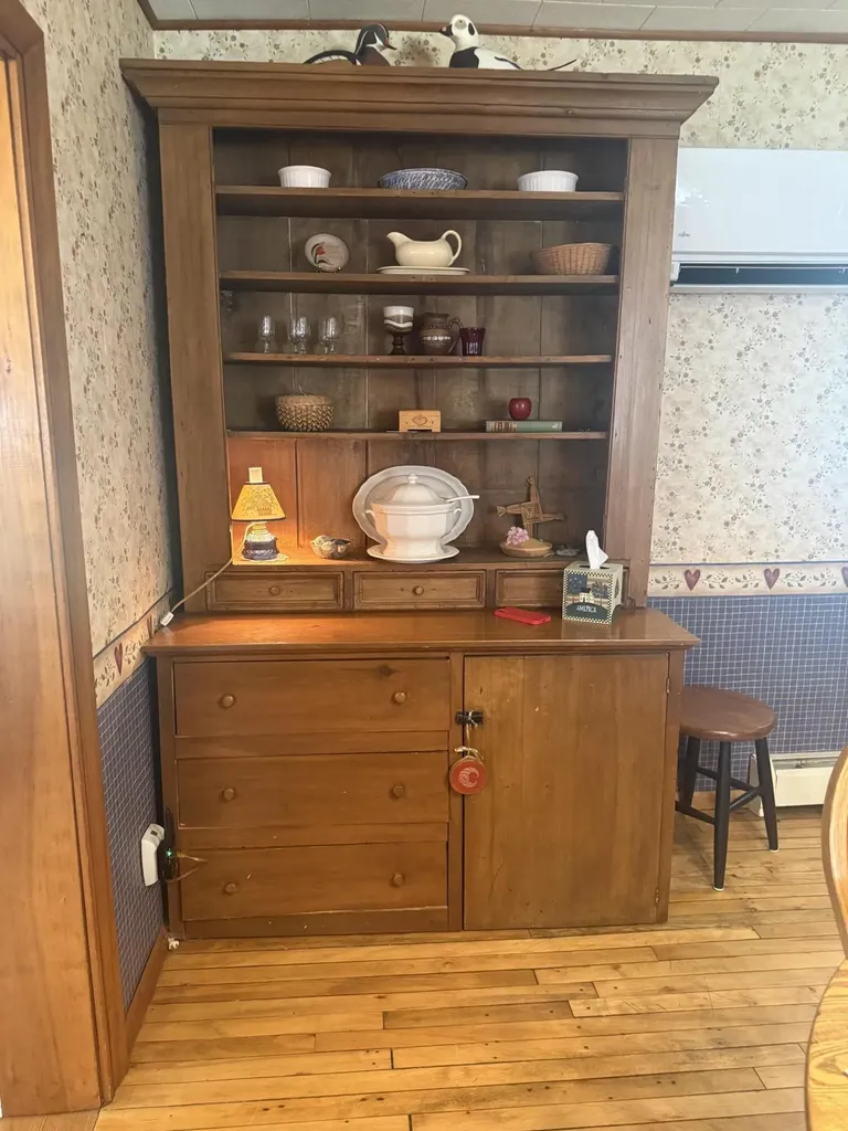 2653 Lee Road Lee ME 04455