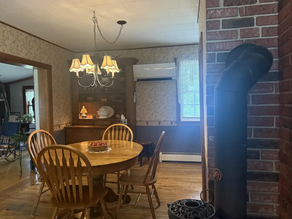 2653 Lee Road Lee ME 04455