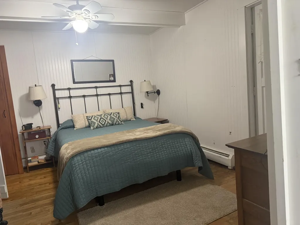 2653 Lee Road Lee ME 04455