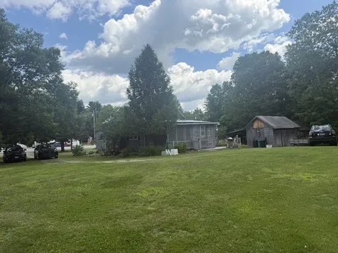 2653 Lee Road Lee ME 04455