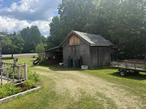 2653 Lee Road Lee ME 04455