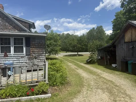 2653 Lee Road Lee ME 04455