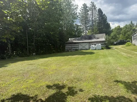 2653 Lee Road Lee ME 04455