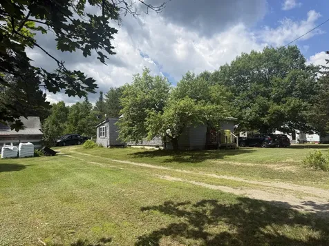 2653 Lee Road Lee ME 04455