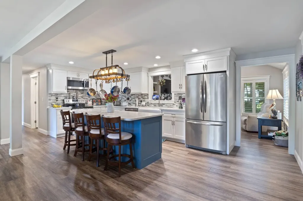 6 Bower Lane Old Orchard Beach ME 04064