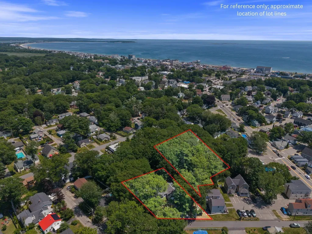 6 Bower Lane Old Orchard Beach ME 04064