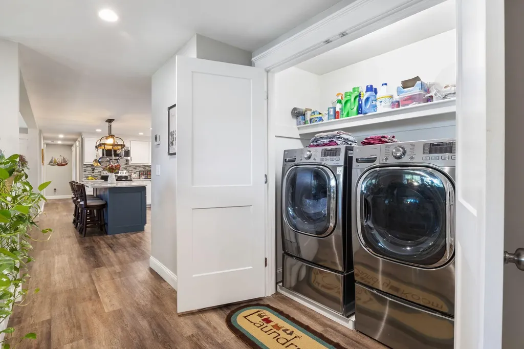 6 Bower Lane Old Orchard Beach ME 04064