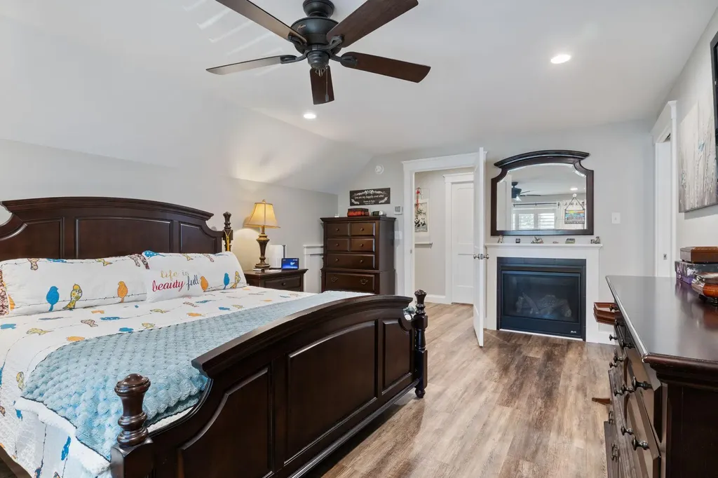 6 Bower Lane Old Orchard Beach ME 04064