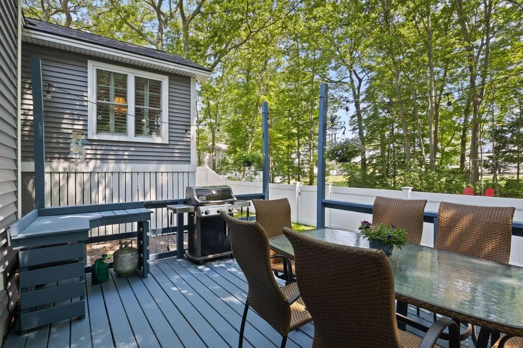 6 Bower Lane Old Orchard Beach ME 04064