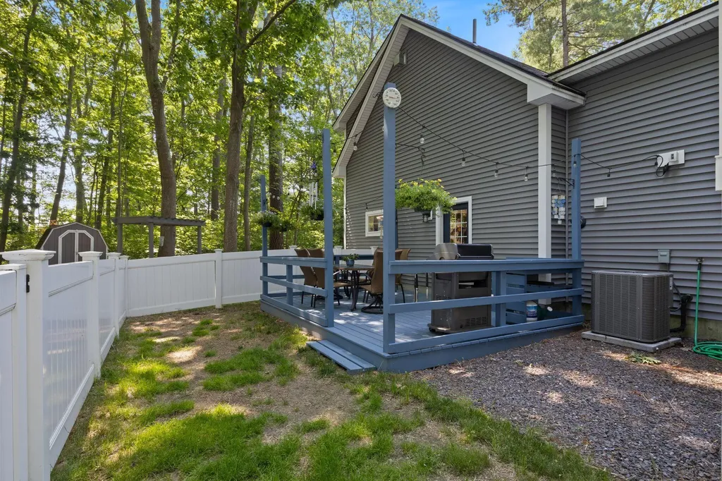 6 Bower Lane Old Orchard Beach ME 04064