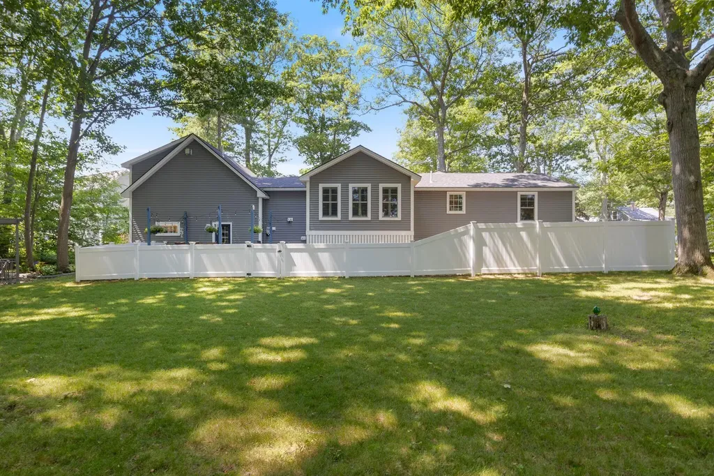 6 Bower Lane Old Orchard Beach ME 04064