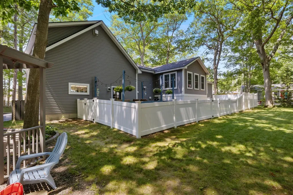 6 Bower Lane Old Orchard Beach ME 04064