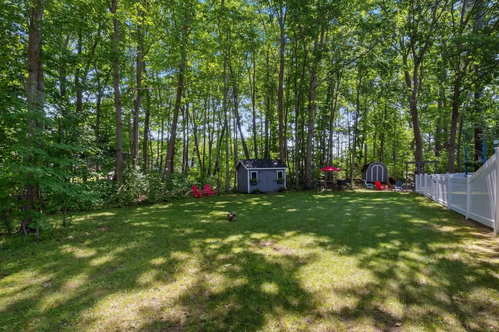 6 Bower Lane Old Orchard Beach ME 04064