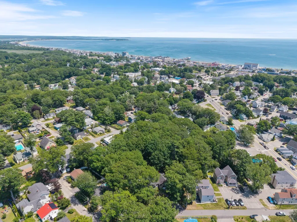 6 Bower Lane Old Orchard Beach ME 04064