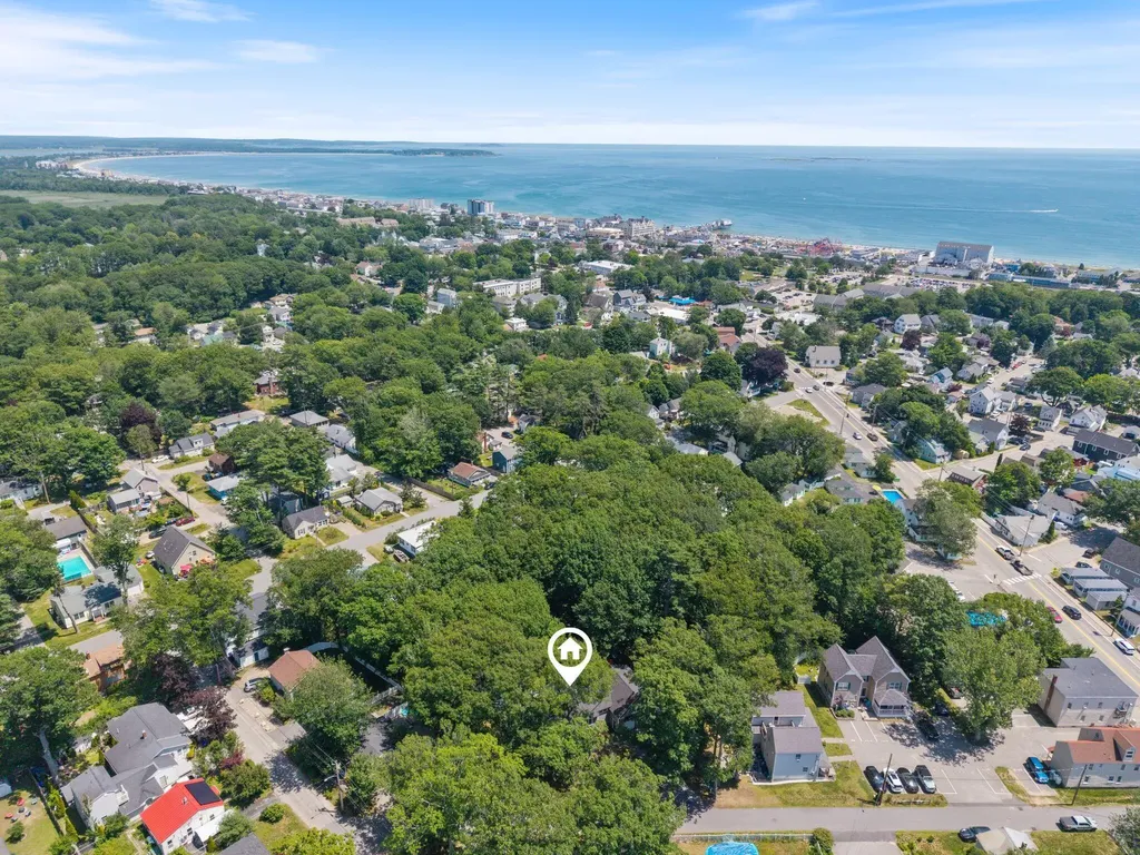 6 Bower Lane Old Orchard Beach ME 04064