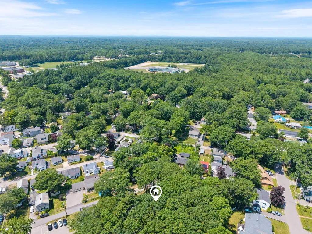 6 Bower Lane Old Orchard Beach ME 04064
