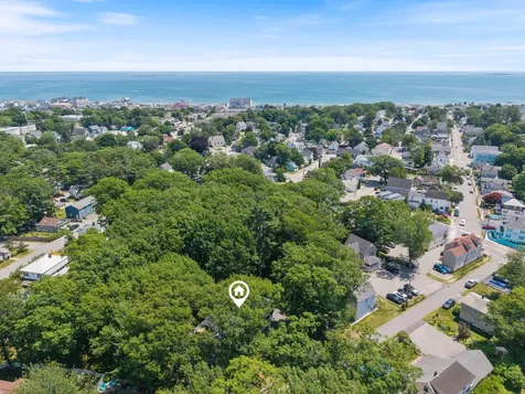6 Bower Lane Old Orchard Beach ME 04064