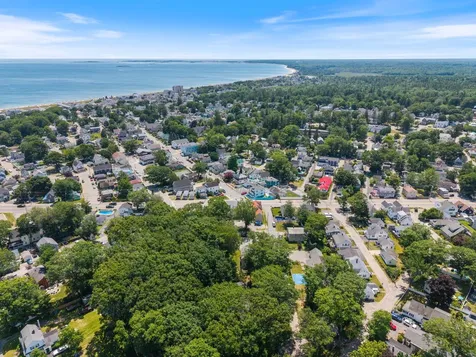 6 Bower Lane Old Orchard Beach ME 04064