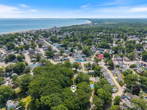 6 Bower Lane Old Orchard Beach ME 04064