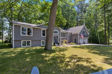 6 Bower Lane Old Orchard Beach ME 04064