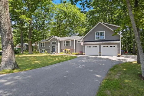 6 Bower Lane Old Orchard Beach ME 04064