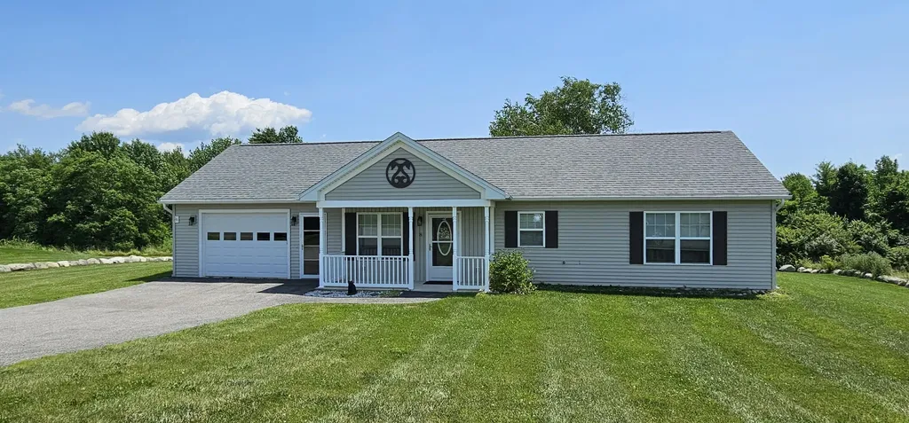 8 Meadow Drive Waterville ME 04901