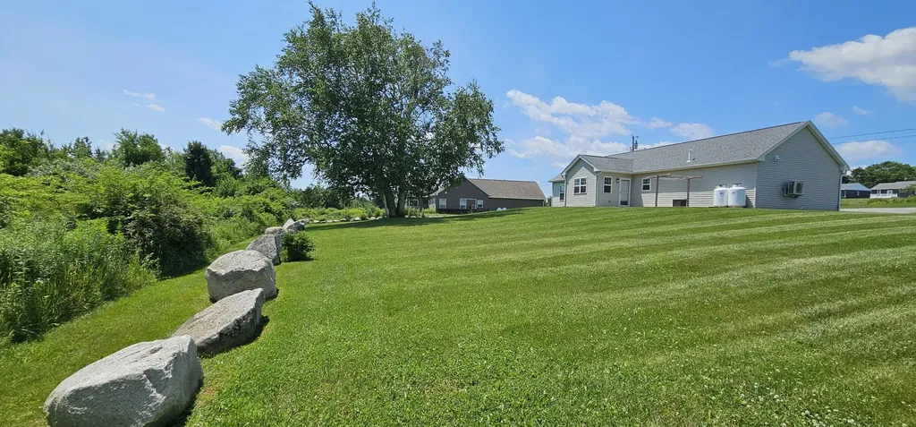 8 Meadow Drive Waterville ME 04901