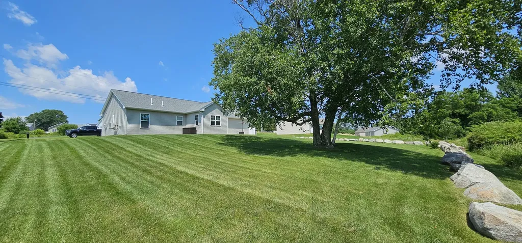 8 Meadow Drive Waterville ME 04901