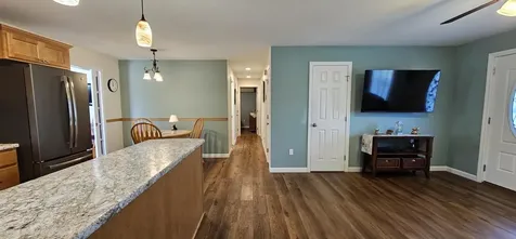 8 Meadow Drive Waterville ME 04901