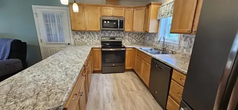8 Meadow Drive Waterville ME 04901