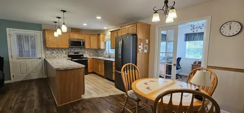 8 Meadow Drive Waterville ME 04901