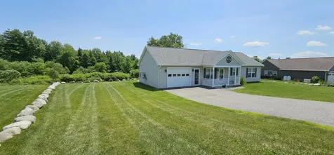 8 Meadow Drive Waterville ME 04901