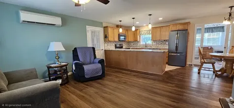 8 Meadow Drive Waterville ME 04901