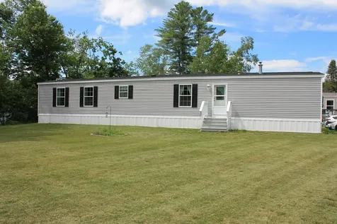 7 Arrowhead Drive Lisbon ME 04250