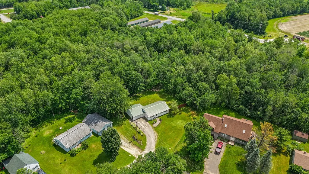 24 Birch Street Newport ME 04953