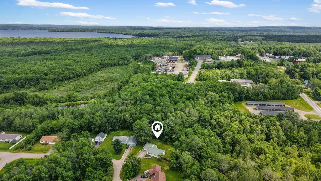 24 Birch Street Newport ME 04953
