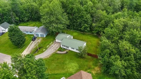 24 Birch Street Newport ME 04953