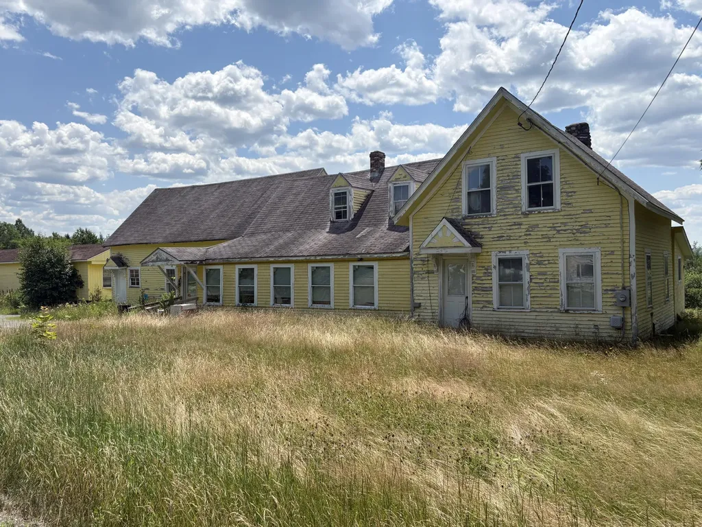 415 Medford Road Milo ME 04463