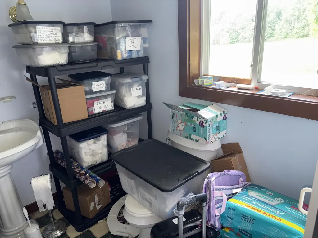 415 Medford Road Milo ME 04463