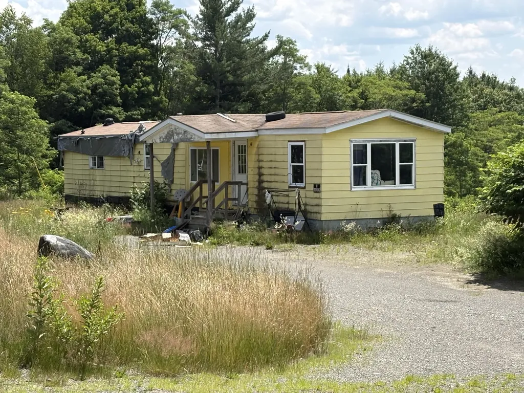 415 Medford Road Milo ME 04463