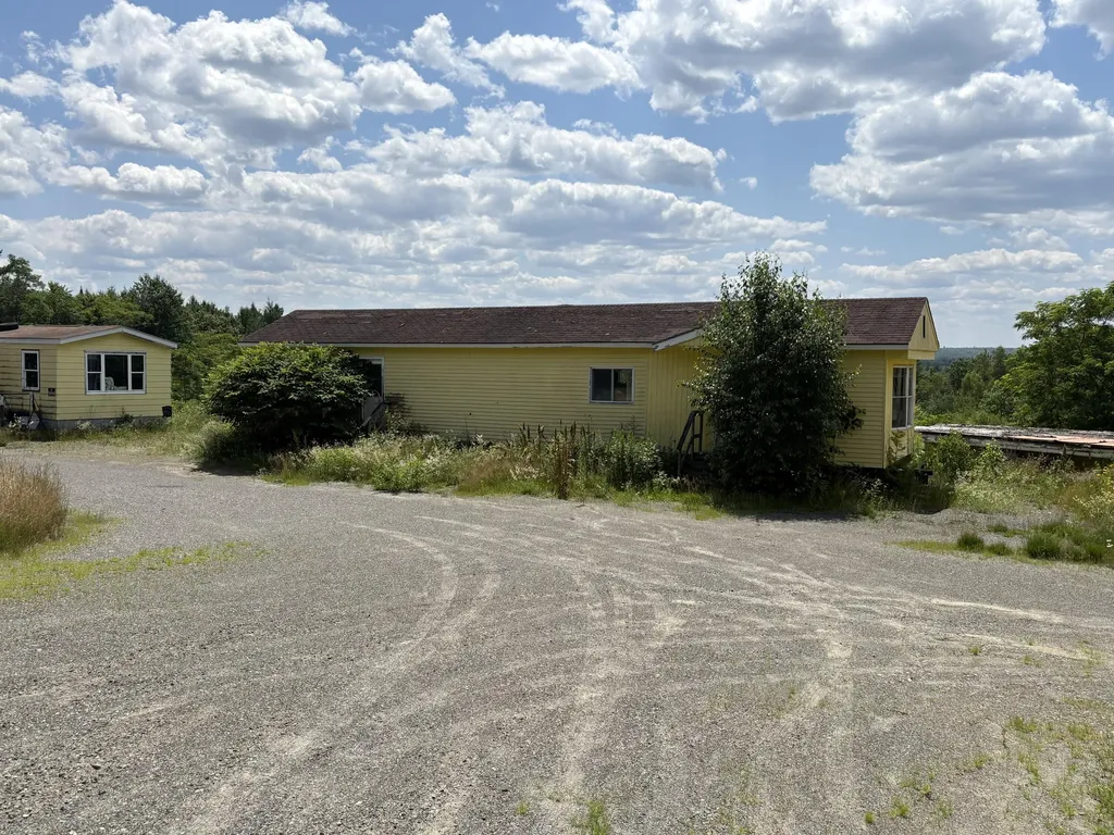 415 Medford Road Milo ME 04463
