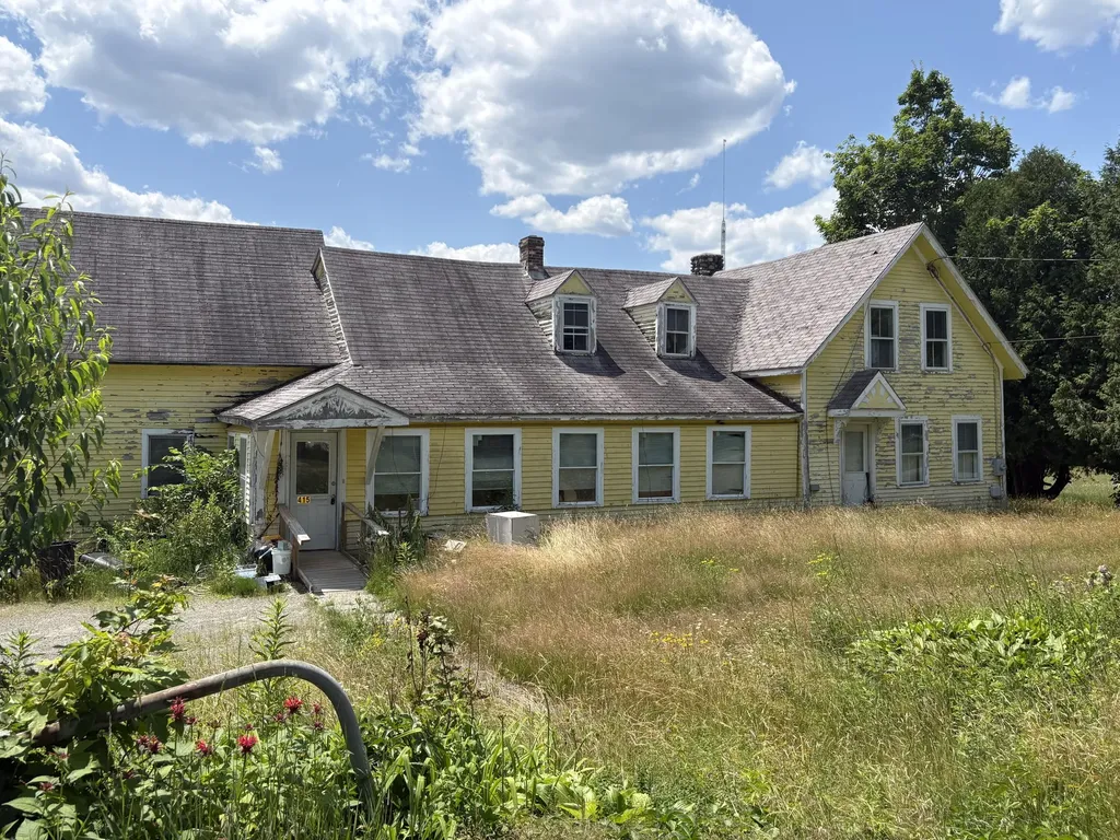 415 Medford Road Milo ME 04463