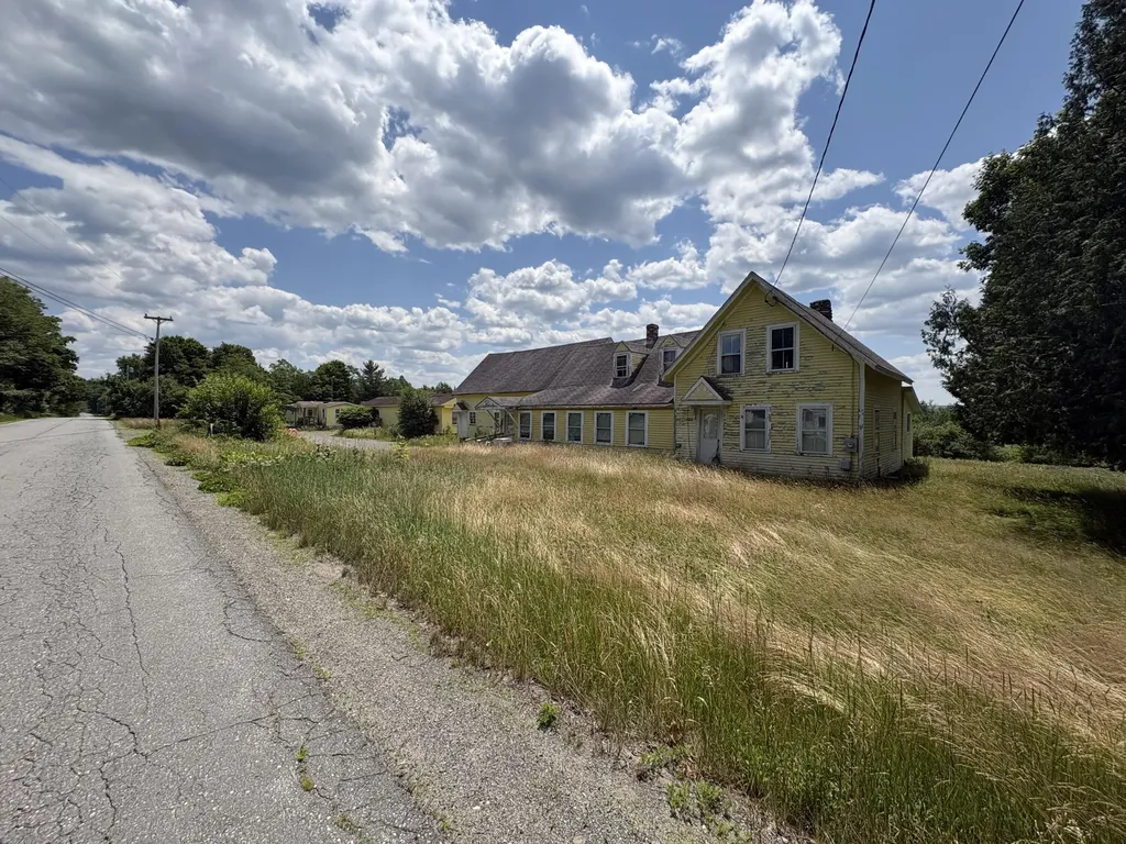 415 Medford Road Milo ME 04463