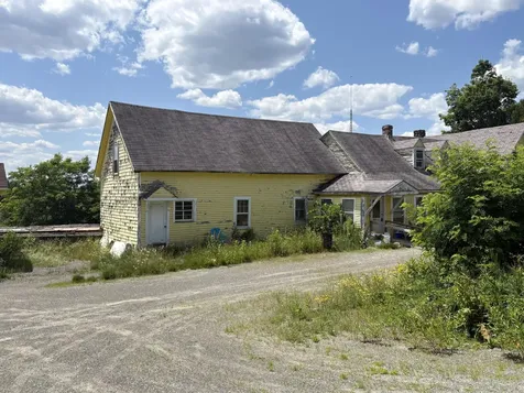 415 Medford Road Milo ME 04463